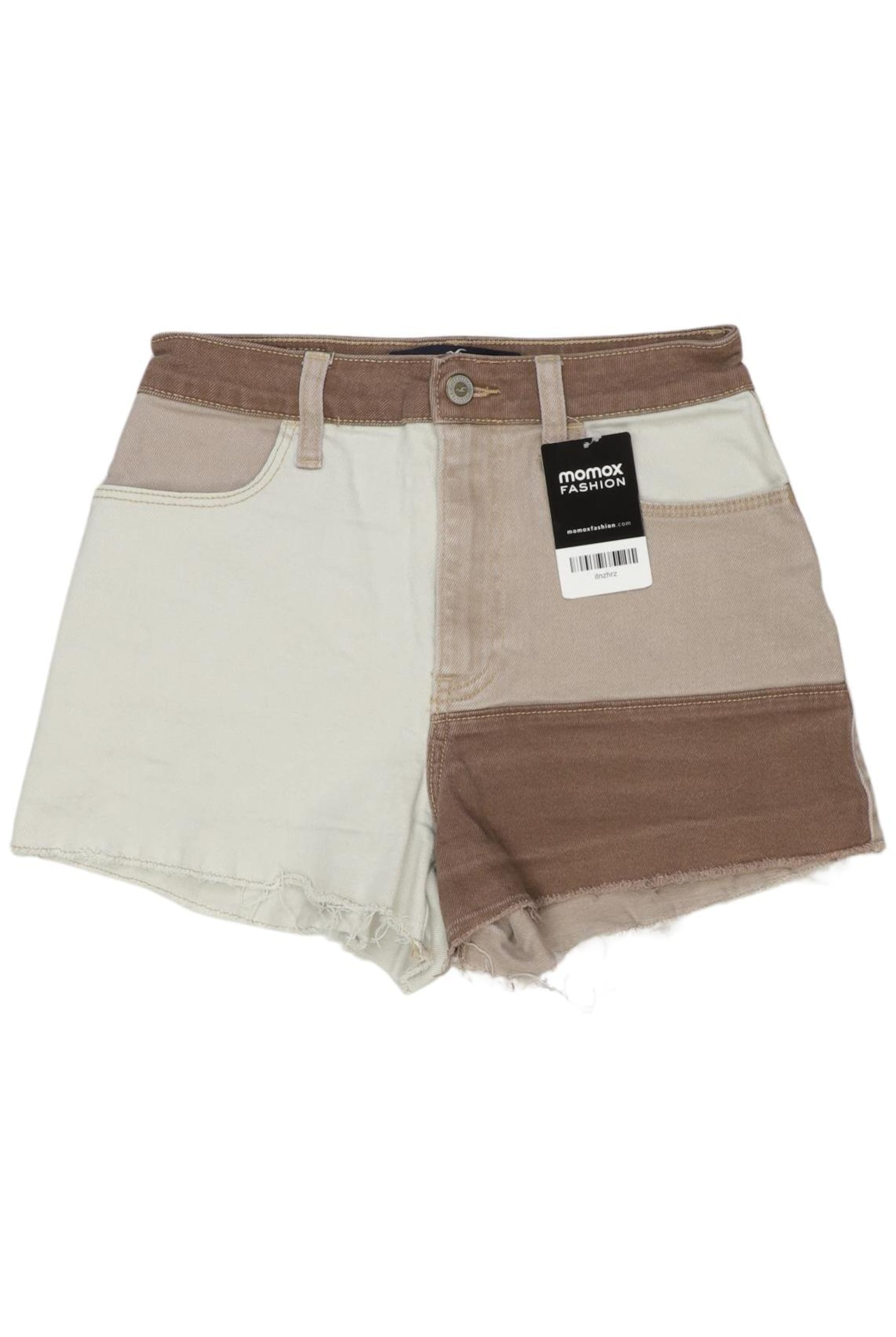 HOLLISTER Shorts in XS in Mixed colors: front
