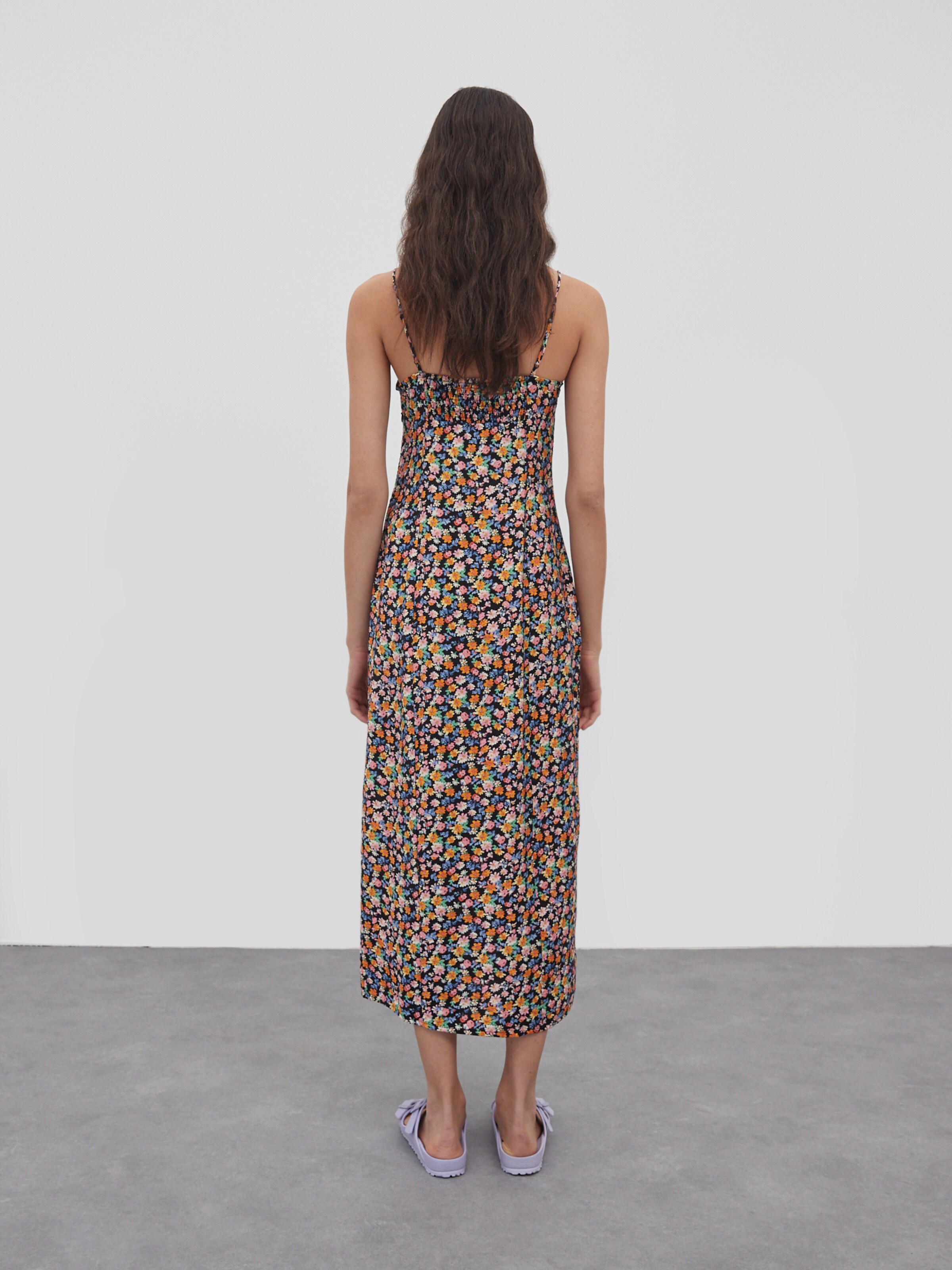 Robe d’été 'Maleen'