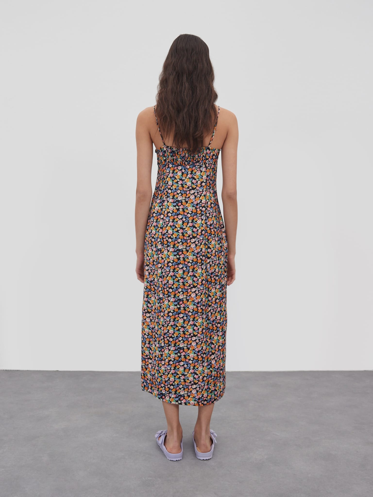 Vestido de verano 'Maleen'