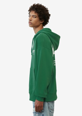 Marc O'Polo DENIM Sweatshirt in Green