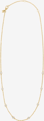 Nana Kay Necklace 'Tiny Gems' in Gold: front