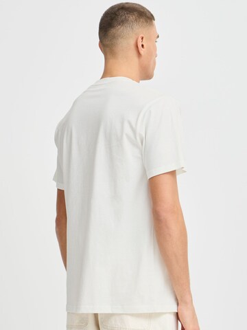 !Solid - Camisa ' SDOWENS ' em branco