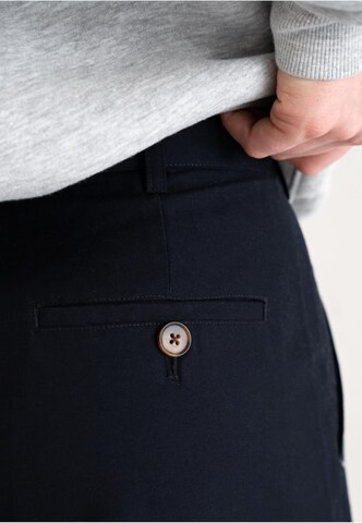 Prohibited Regular Broek 'SoHo' in Blauw