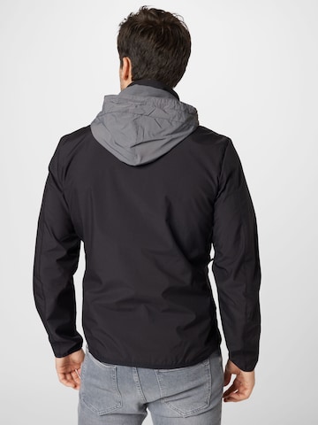 s.Oliver Between-Season Jacket in Grey