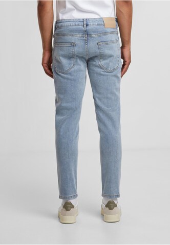 2Y Premium Slim fit Jeans ' 2Y Basic Slim Fit Denim ' in Blue