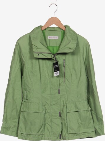 Franco Callegari Jacket & Coat in M in Green: front