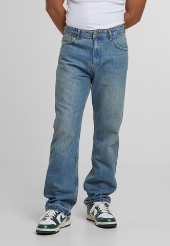 regular Jeans 'Arun' di 2Y Studios in blu