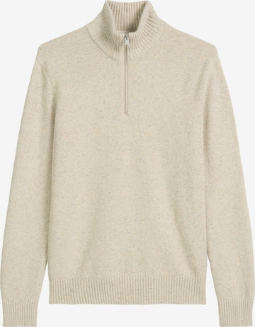 Marc O'Polo Pullover in Beige: Vorderseite