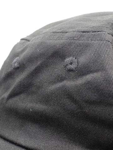 Surf Monkey - Sombrero deportivo en negro