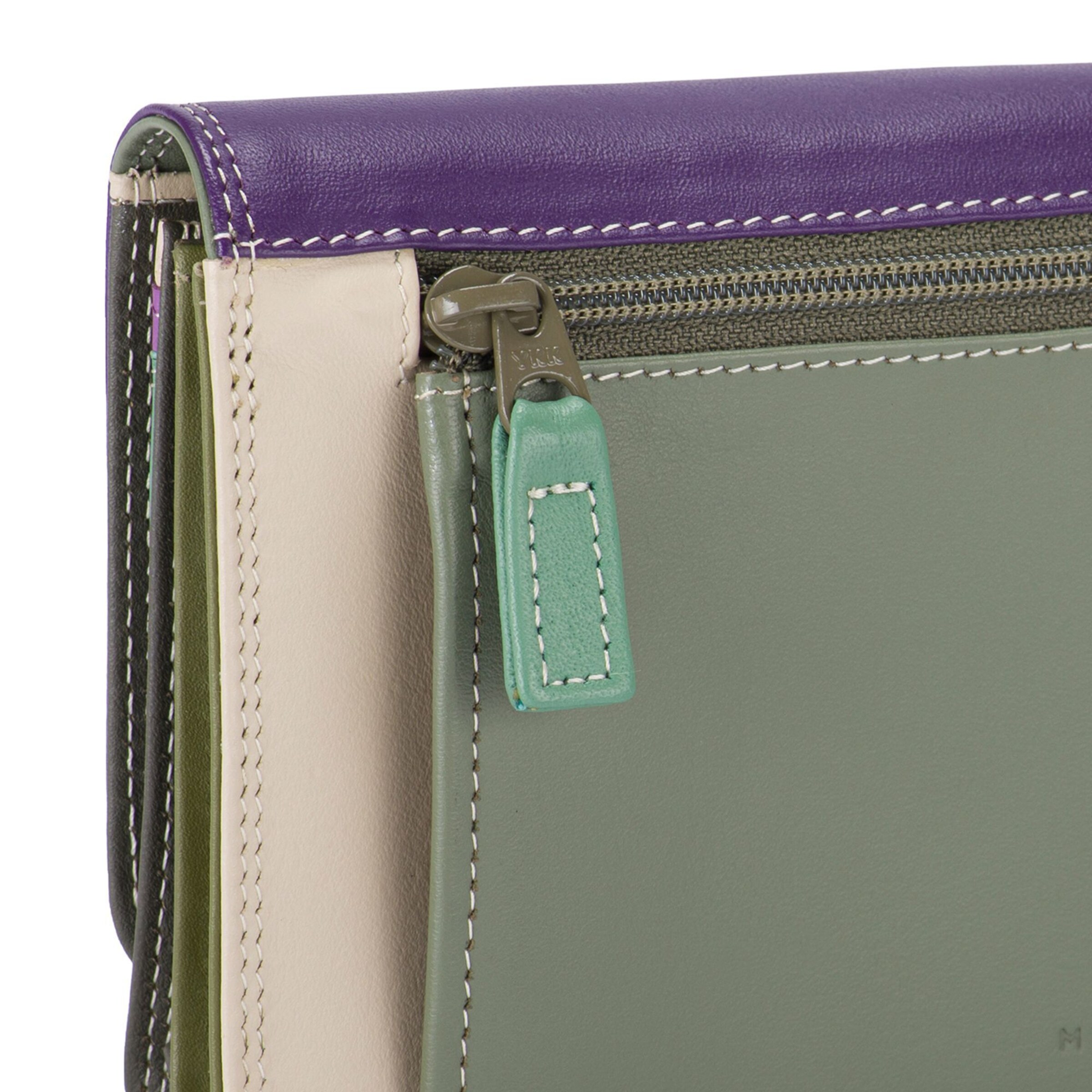 mywalit Wallet in Purple