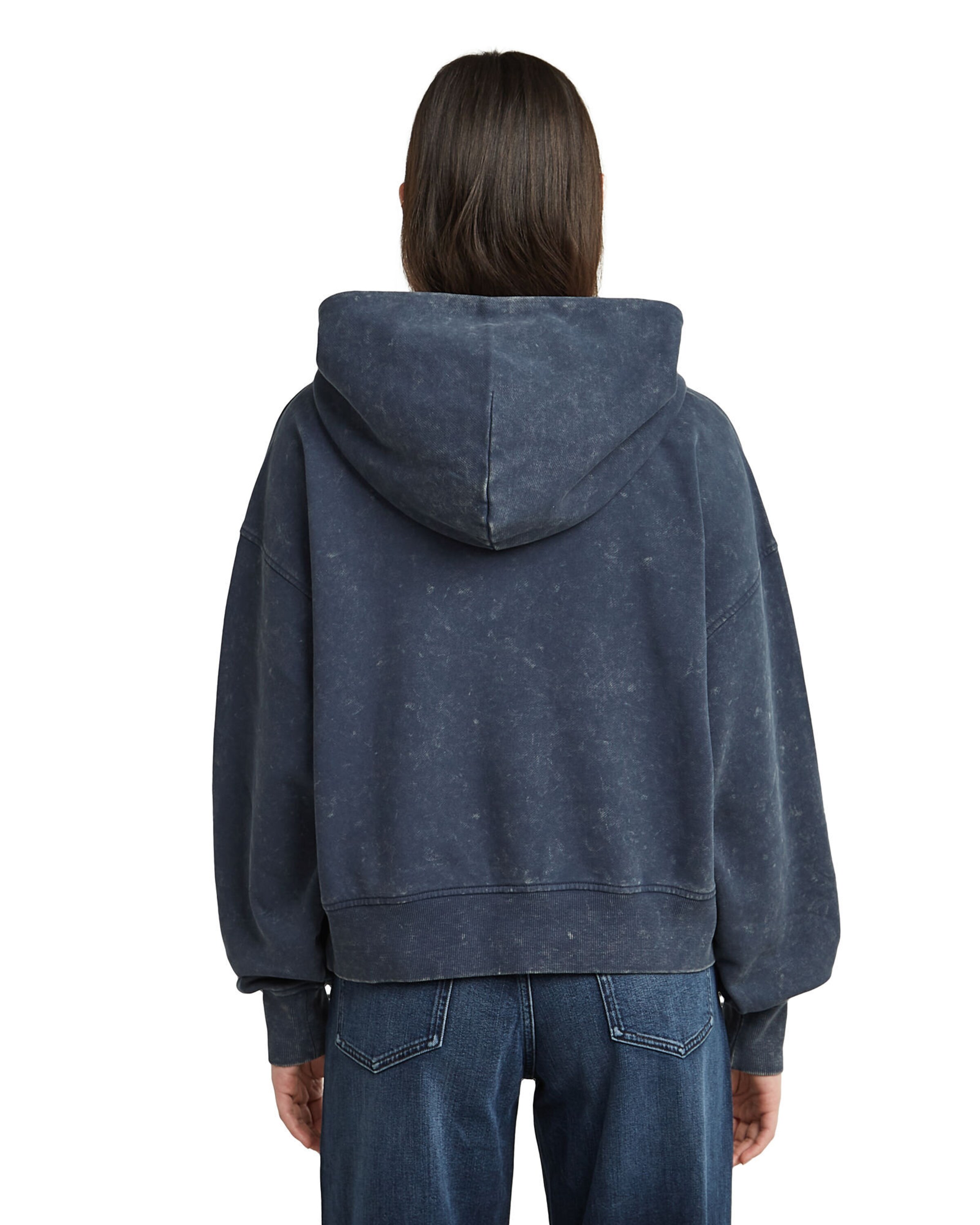 G-STAR Sweatshirt in Blue