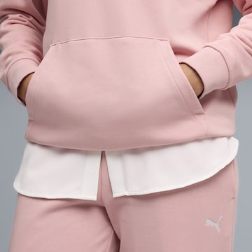 PUMA Trainingsanzug in Pink