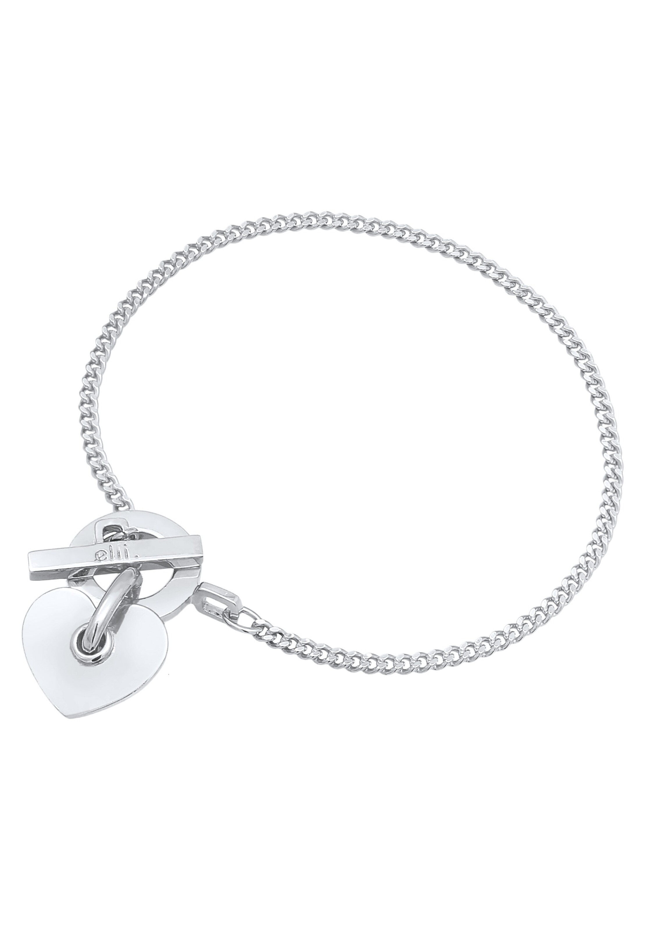 Bracelet ELLI PREMIUM en argent