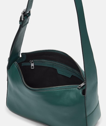 Borsa a tracolla 'Sky II' di Liebeskind Berlin in verde