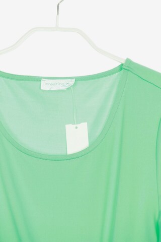 Creation L. Top & Shirt in M in Green