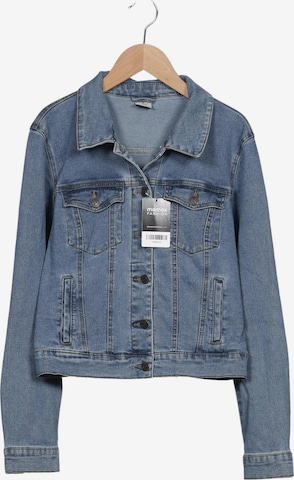 VERO MODA Jacke S in Blau: Vorderseite
