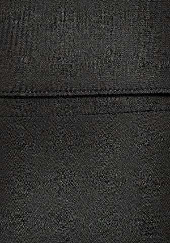Robe LASCANA en noir
