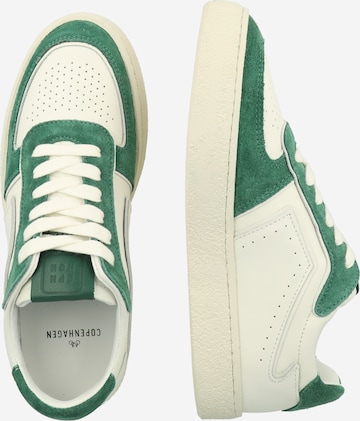 Copenhagen Sneakers in White