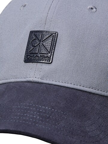 Calvin Klein Regular Pet in Blauw