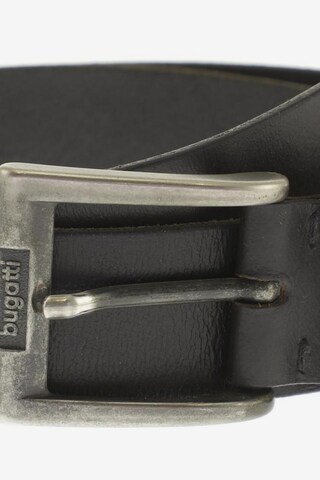 bugatti Belt & Suspenders in One size in Black