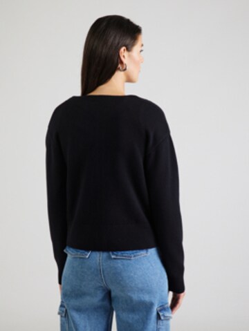 & Other Stories Strickjacke in Schwarz