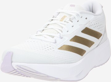 ADIDAS PERFORMANCE Running Shoes 'Adizero Sl ' in White: front