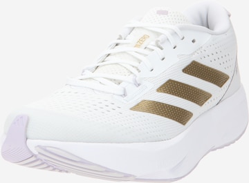 Chaussure de course 'Adizero Sl ' ADIDAS PERFORMANCE en blanc : devant