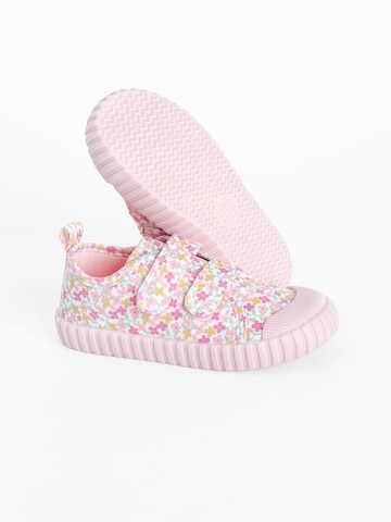 rozā Cool Club Brīvā laika apavi