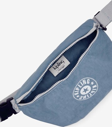 KIPLING Belt bag 'FRESH LITE' in Blue