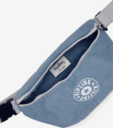 KIPLING Heuptas 'FRESH LITE' in Blauw