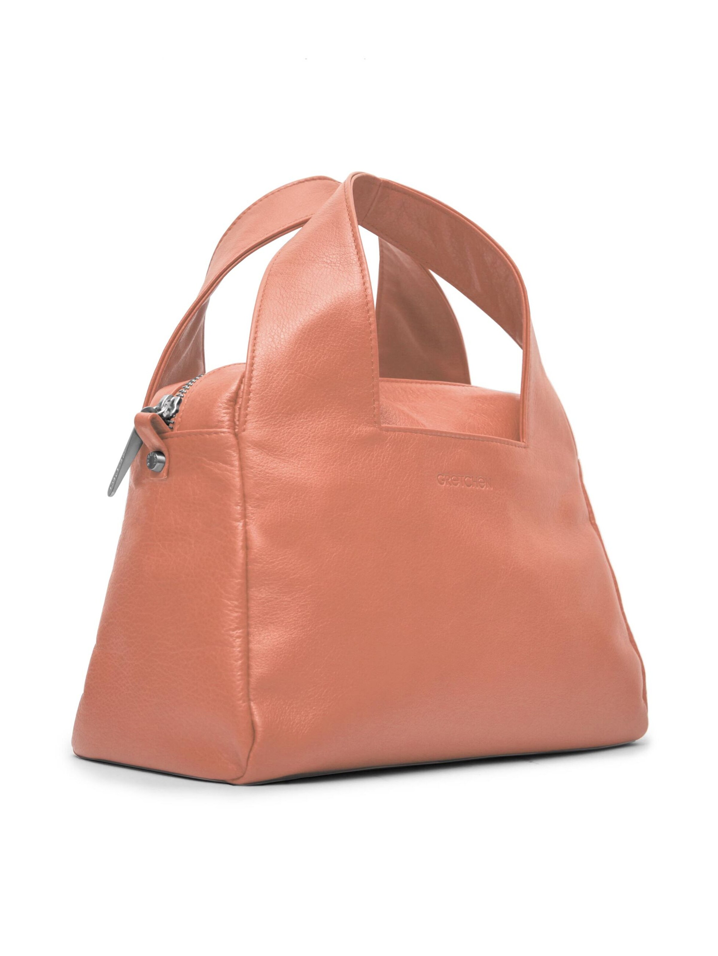 Gretchen Handtasche 'Ruby' in Orange