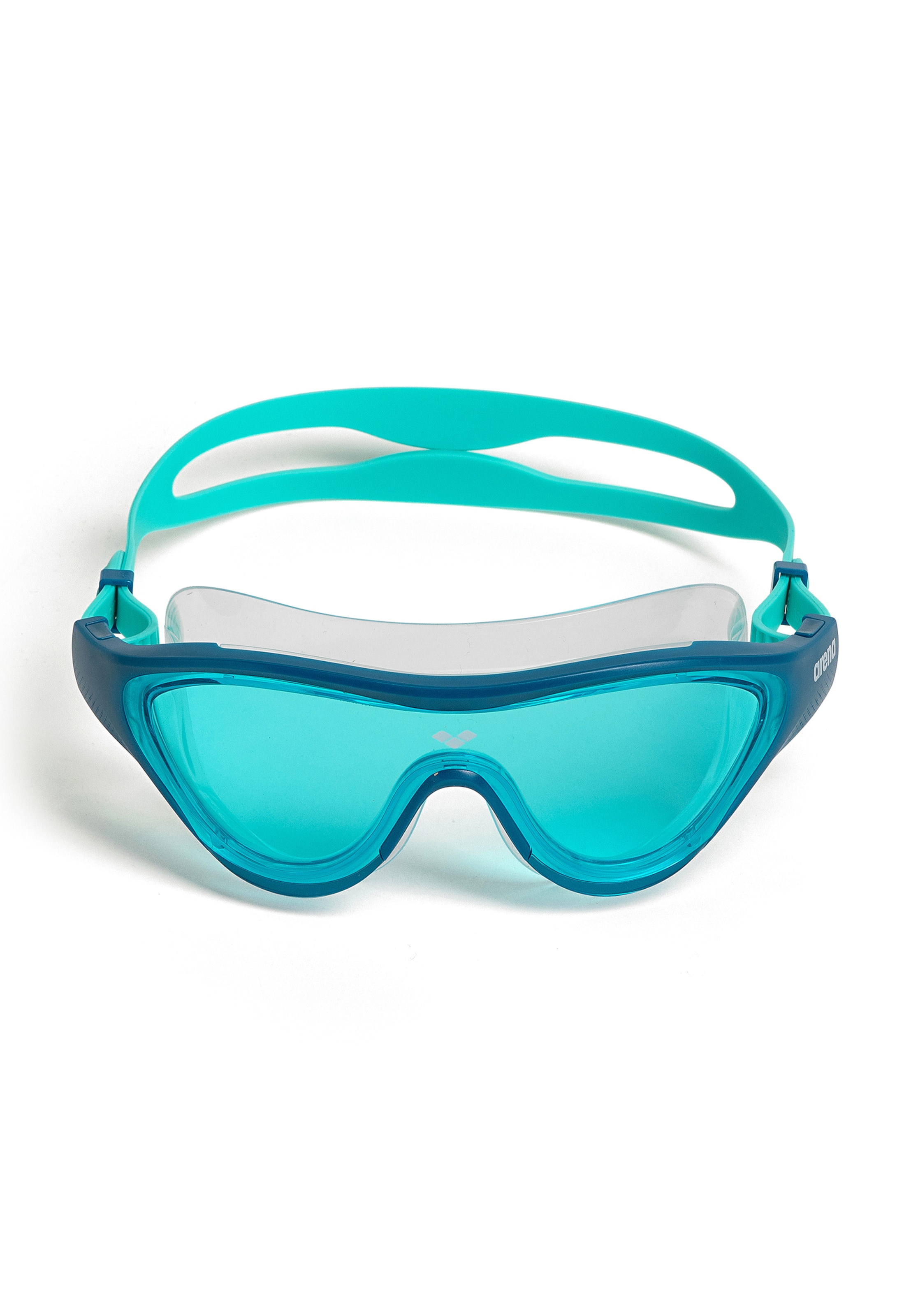 ARENA - Gafas 'THE ONE MASK' en azul