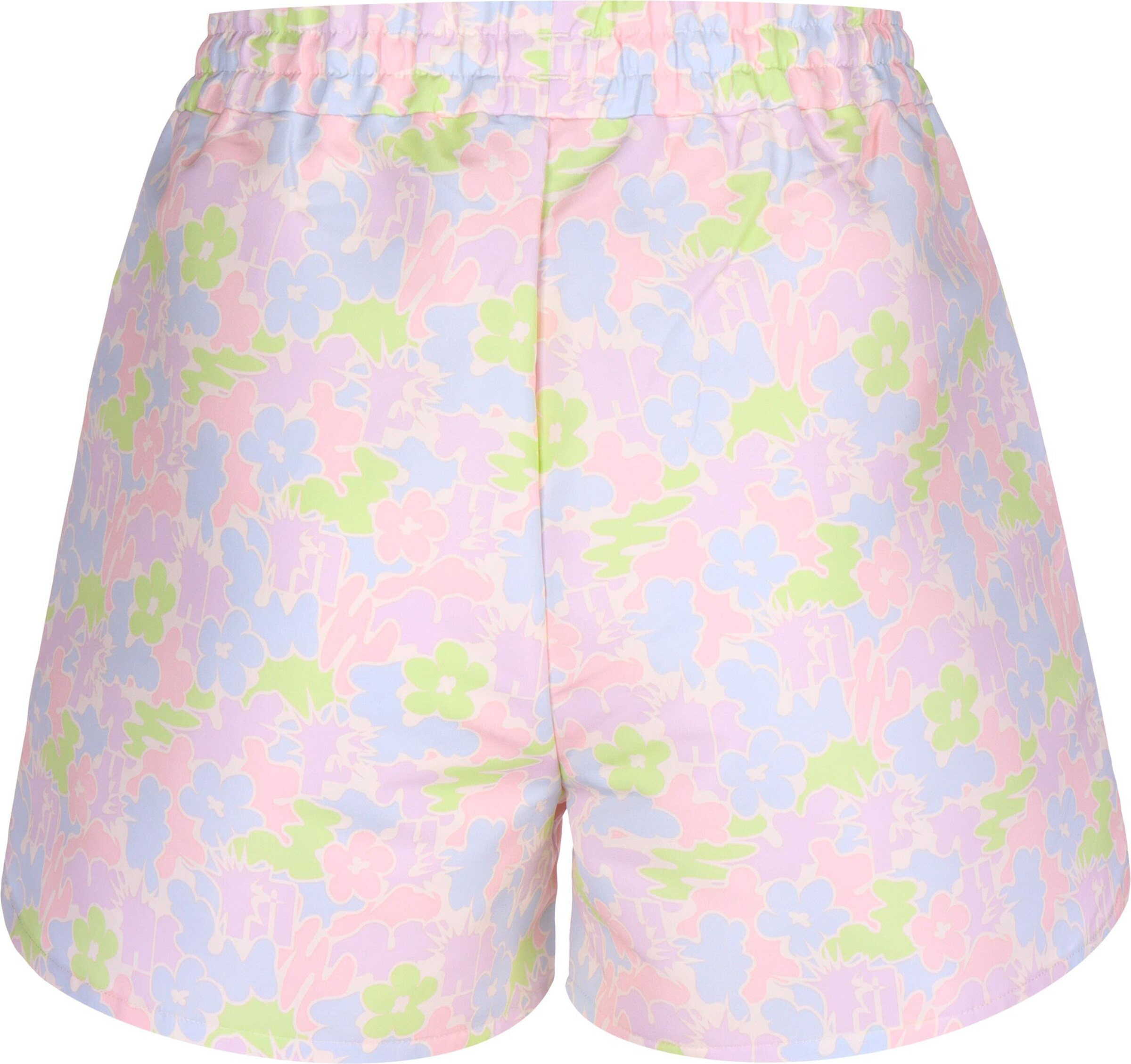 PUMA Loosefit Shorts 'Classics' in Weiß