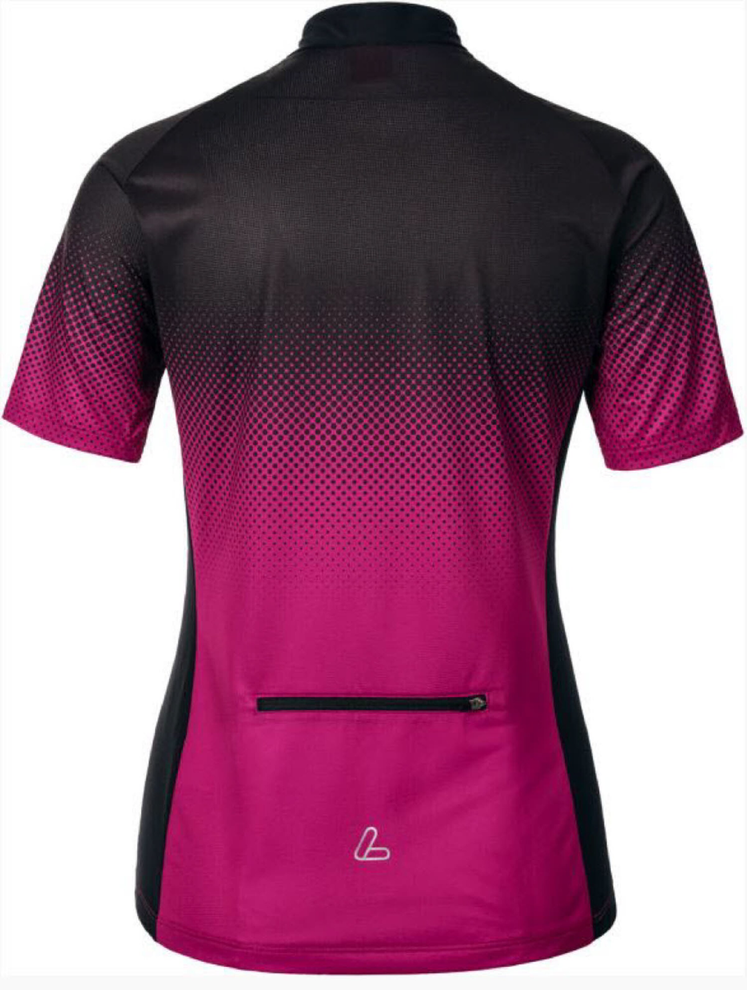 Löffler Performance Shirt in Purple