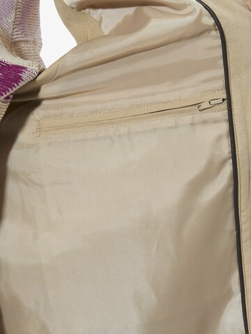 BABISTA Sportbodywarmer ' Pardor ' in Beige