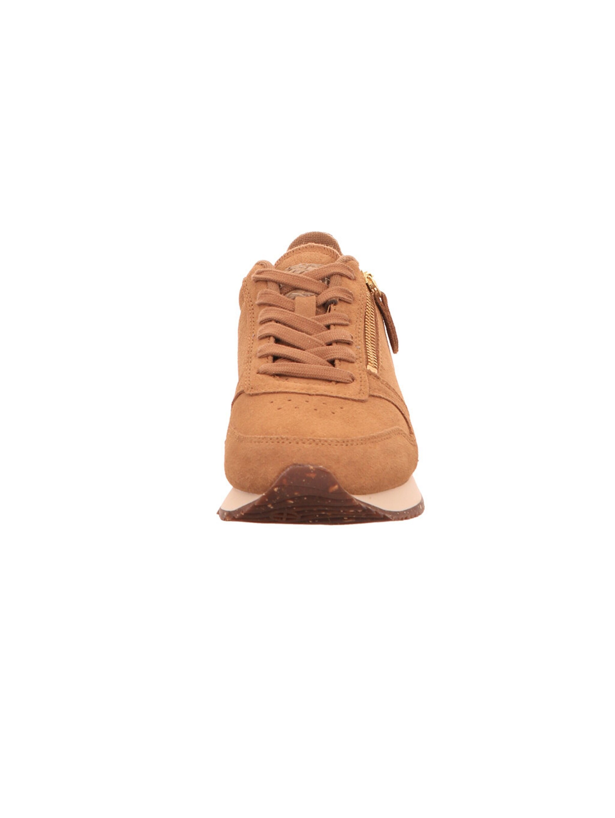 WODEN Sneakers 'Ydun' in Brown