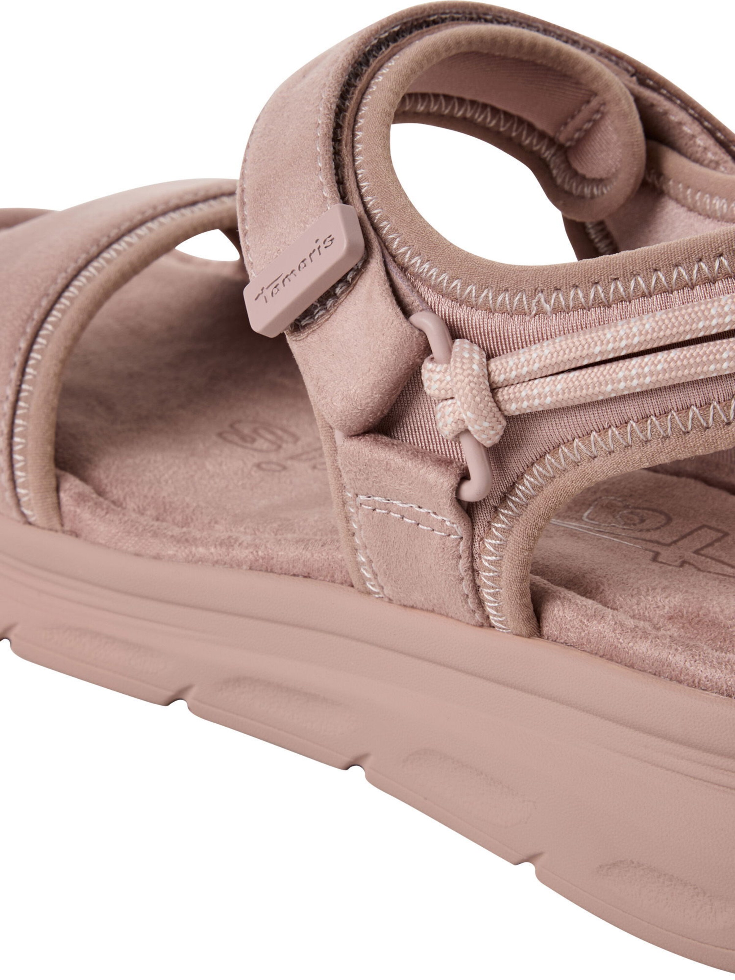 Tamaris Sandaal in Roze