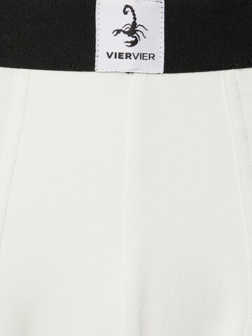 VIERVIER Boxer shorts 'Jay' in Black