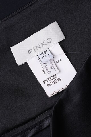 PINKO Minirock XS in Schwarz