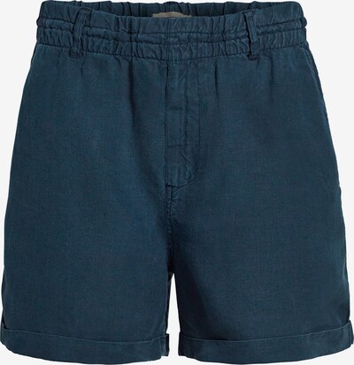 MÁ Hemp Wear Hose 'Ancho' in petrol, Produktansicht
