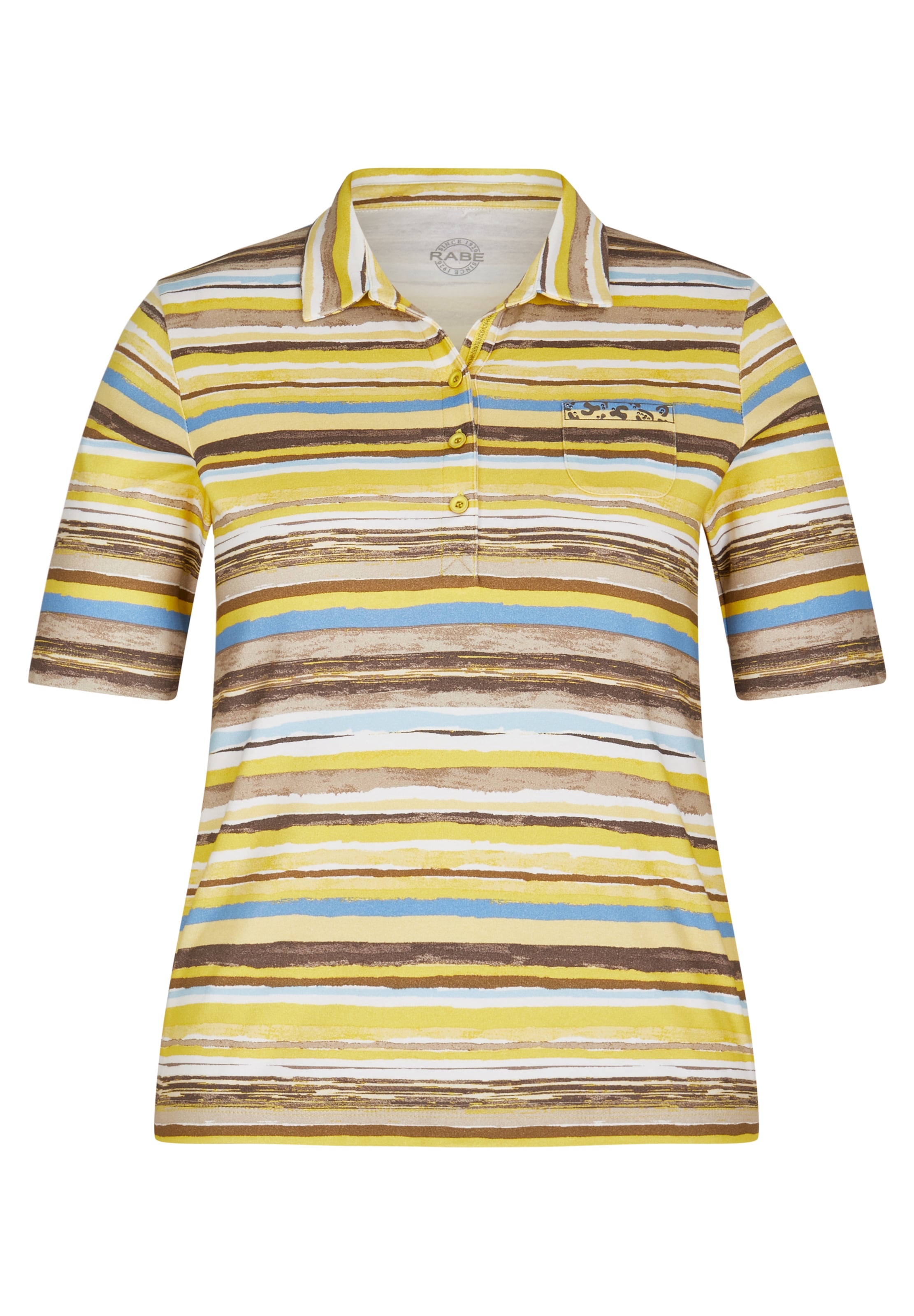 Rabe Polo s voor dames online kopen ABOUT YOU