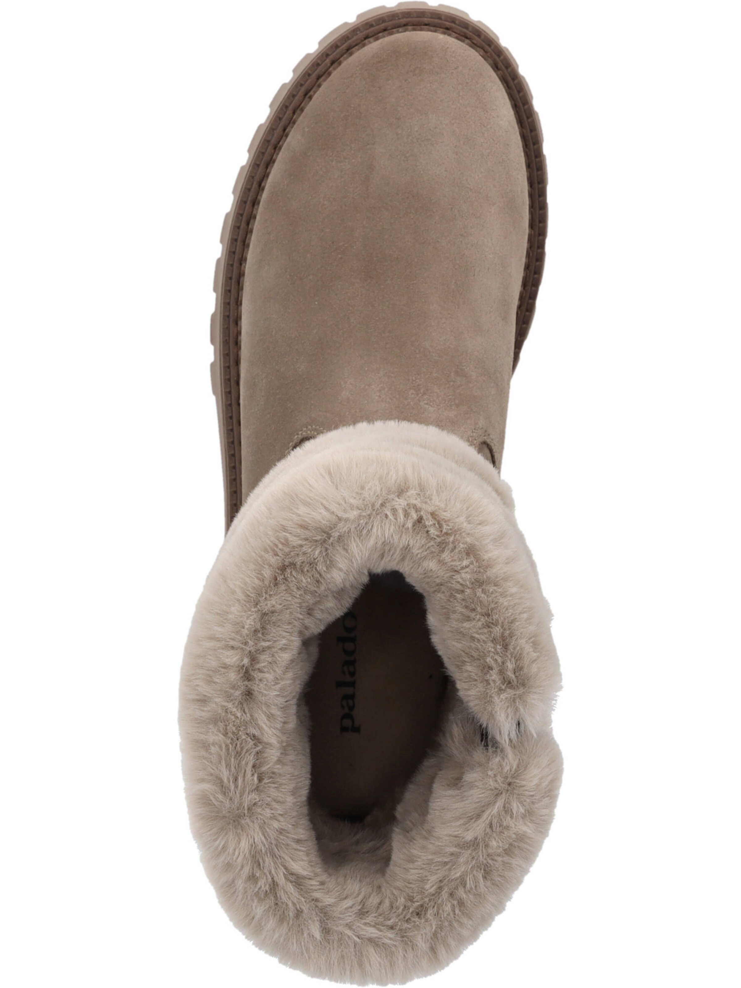 Palado Stiefelette  'Binala' in Beige