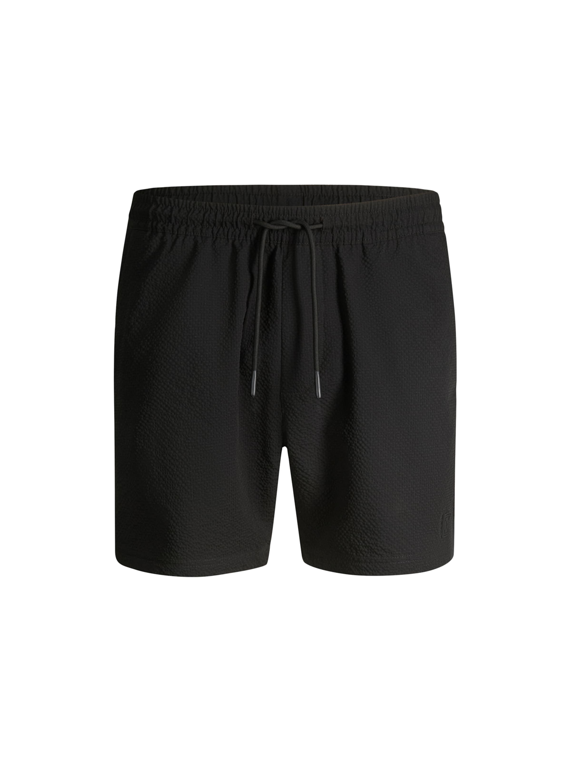 STRELLSON Swimming shorts ' Malo ' in Black, Item view