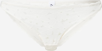 ETAM Panty 'CLATANTE' in Beige: front