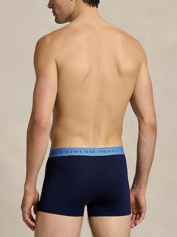 Polo Ralph Lauren Boxer shorts 'CLSSIC' in Blue