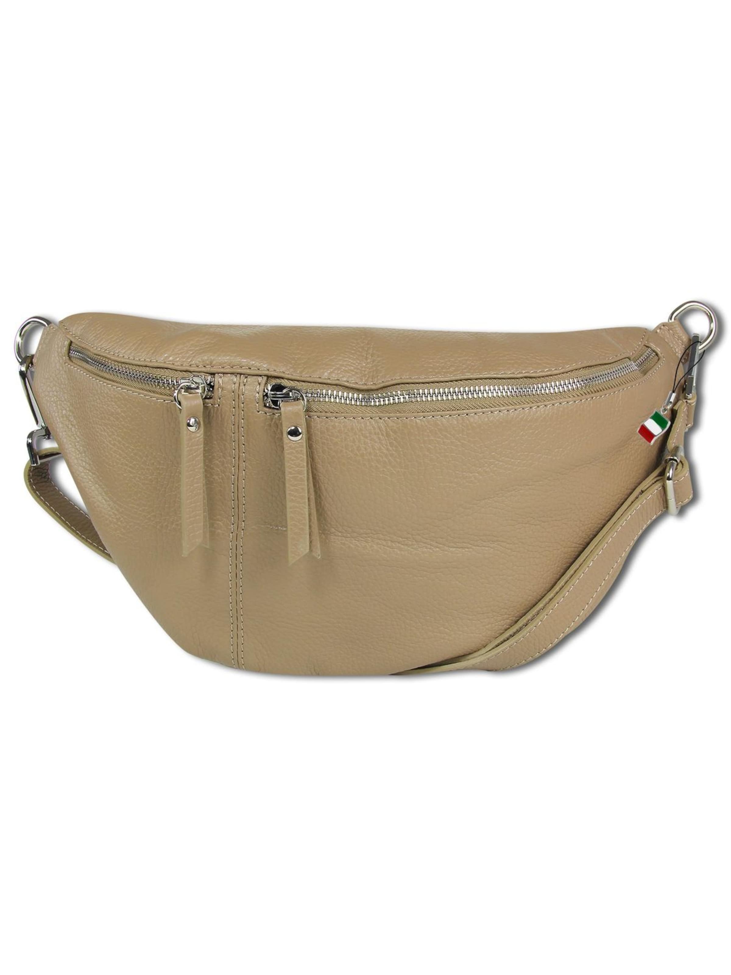 Florence Gürteltasche‌‌‌‌‌‌‌‌‌ in Beige