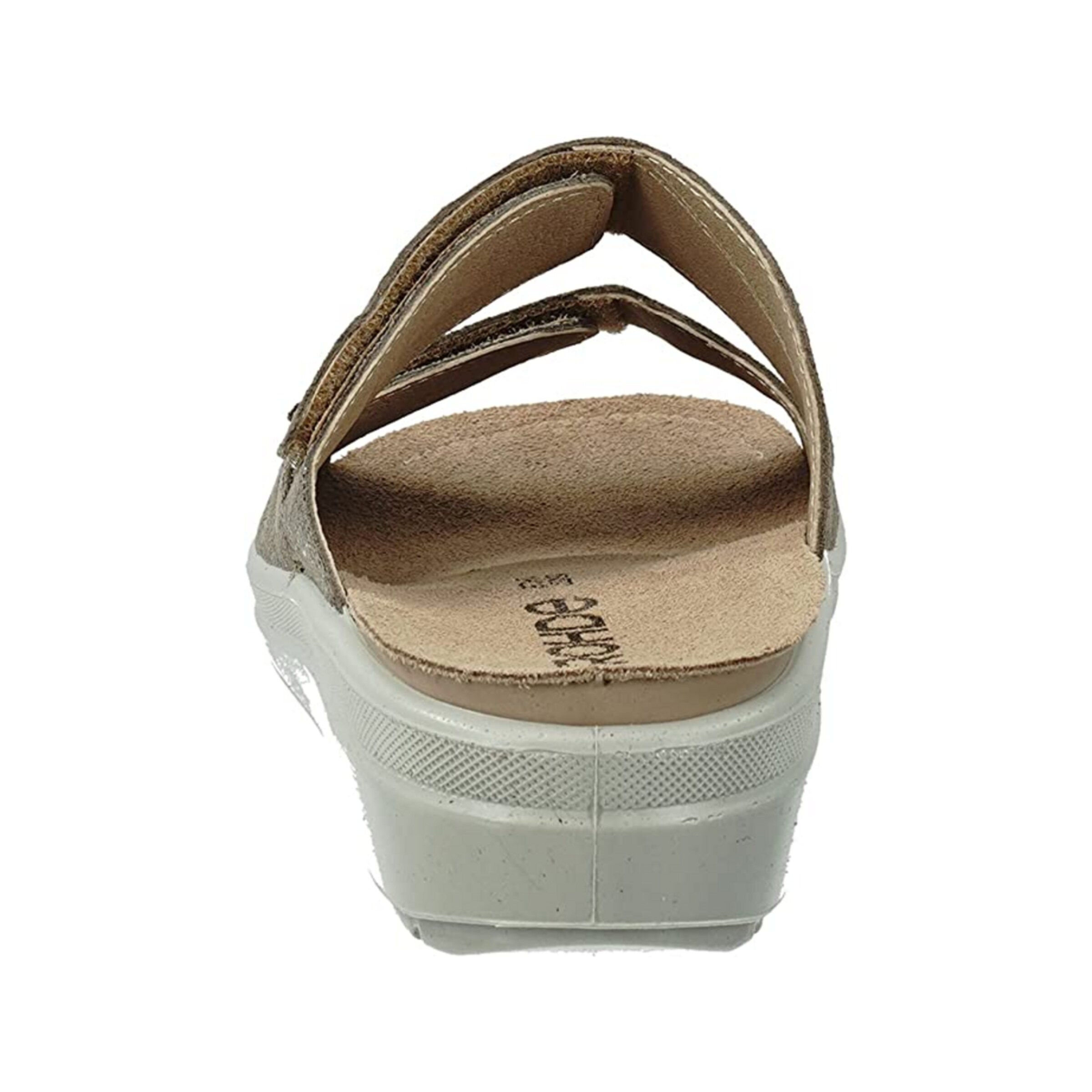 ROHDE Mules in Brown