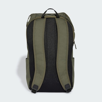 Sac à dos de sport ADIDAS PERFORMANCE en vert
