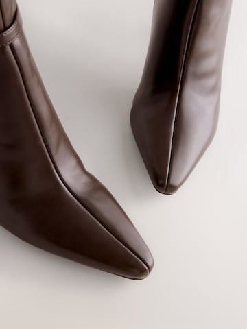 Bottes 'Forever Comfort' Next en marron