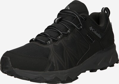 COLUMBIA Chaussure basse 'PEAKFREAK II' en noir, Vue avec produit